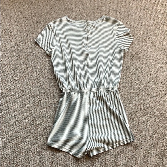 American Apparel Romper - Picture 2 of 3